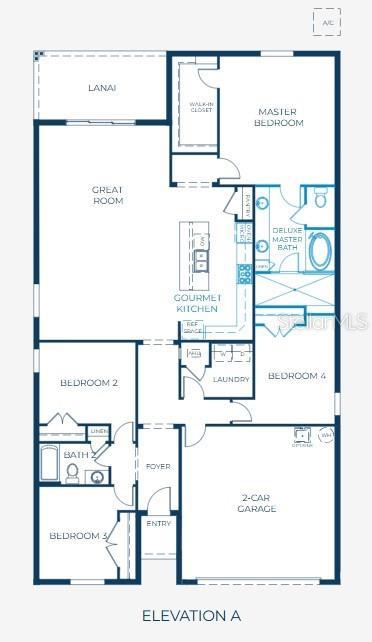 Picture of 6619 Tempo Way, Mascotte FL 34753