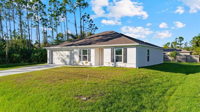 Picture of 2748 Cranbrook Avenue, North Port FL 34286