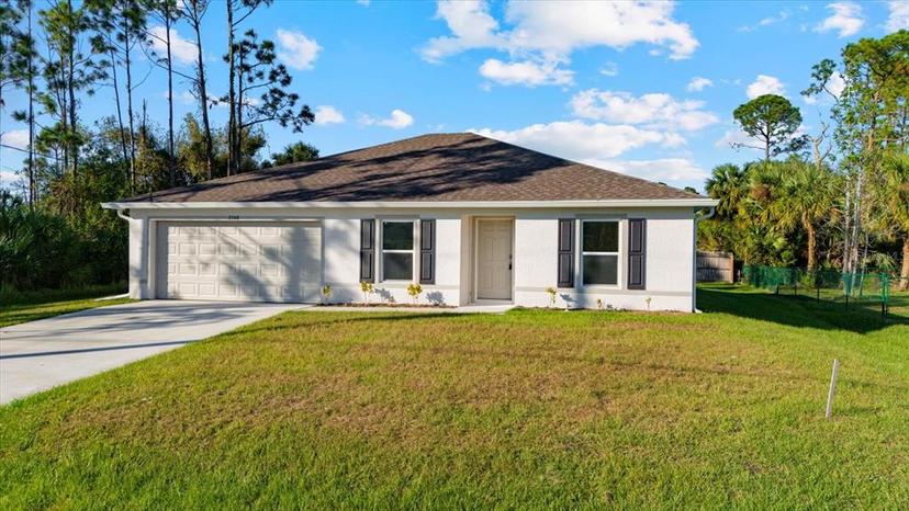Picture of 2748 Cranbrook Avenue, North Port FL 34286