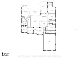 Picture of 11004 Carnes Street, Weeki Wachee, FL 34613
