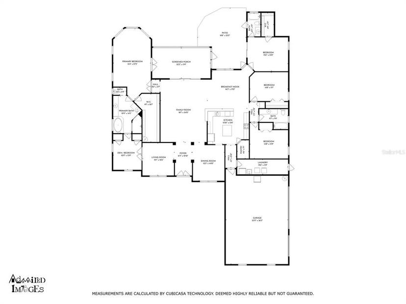 Picture of 11004 Carnes Street, Weeki Wachee FL 34613