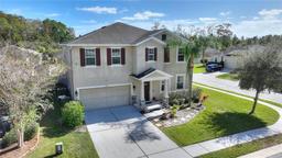 Picture of 2056 Marabou Drive, Davenport, FL 33896