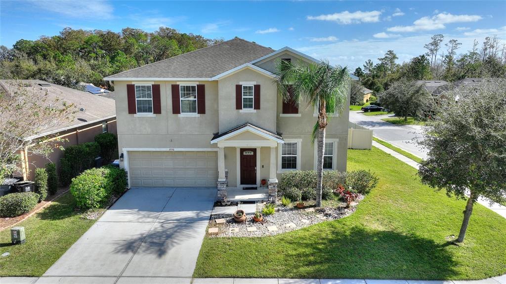 Picture of 2056 Marabou Drive, Davenport, FL 33896