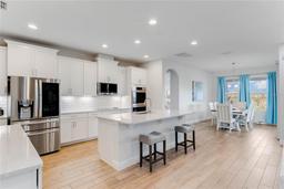 Picture of 9849 Lost Creek Drive, Winter Garden, FL 34787