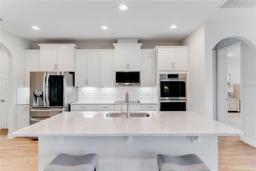 Picture of 9849 Lost Creek Drive, Winter Garden, FL 34787
