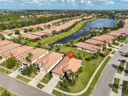 Picture of 377 Cedar Falls Drive, Apollo Beach, FL 33572