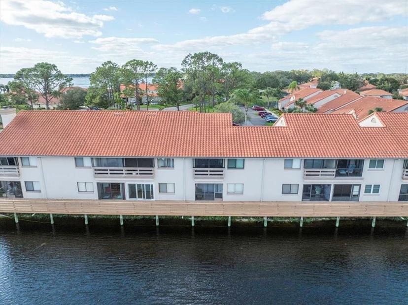 Picture of 1807 Garden Lake Drive Unit 1807, Winter Haven FL 33884