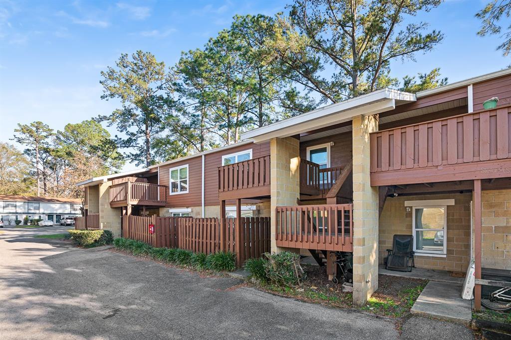 Picture of 3934 SW 26Th Drive Unit 7, Gainesville, FL 32608