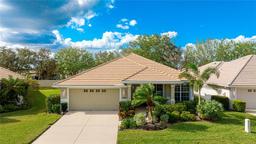 Picture of 2681 Whispering Pine Lane, North Port, FL 34287