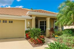 Picture of 2681 Whispering Pine Lane, North Port, FL 34287