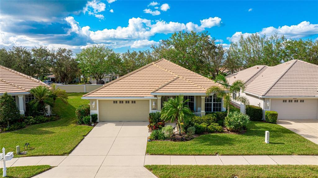 Picture of 2681 Whispering Pine Lane, North Port, FL 34287