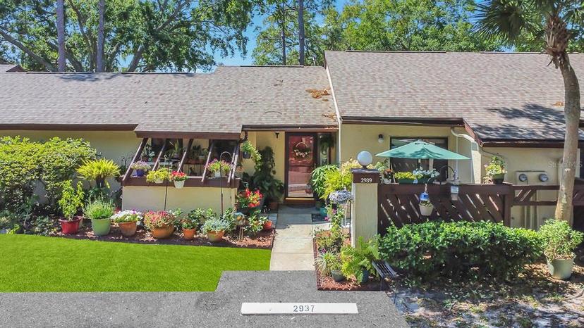Picture of 2939 Yucca Court, Palm Harbor FL 34684