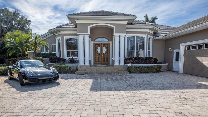 Picture of 17479 Ohara Dr, Port Charlotte FL 33948