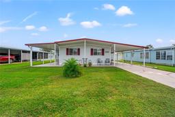 Picture of 39432 Dundee Road, Zephyrhills, FL 33542