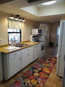Picture of 4643 Wabasso Avenue, North Port, FL 34287