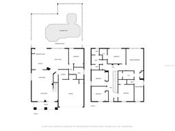 Picture of 8006 King Palm Circle, Kissimmee, FL 34747