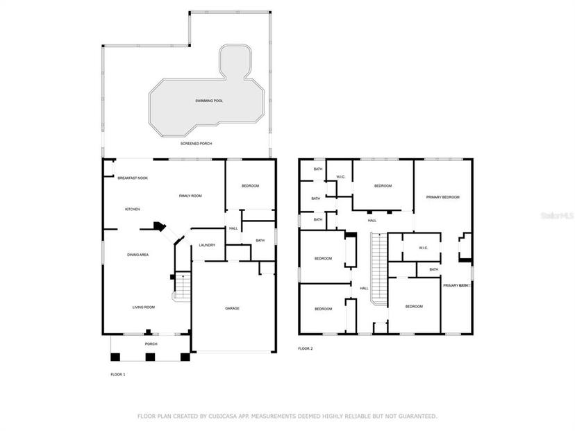 Picture of 8006 King Palm Circle, Kissimmee FL 34747