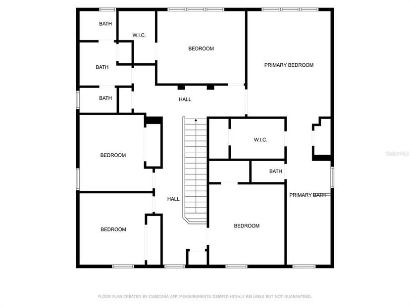 Picture of 8006 King Palm Circle, Kissimmee FL 34747