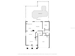 Picture of 8006 King Palm Circle, Kissimmee, FL 34747