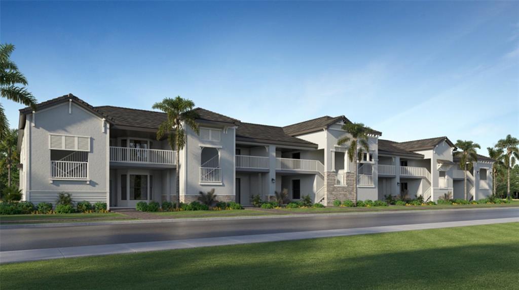 Picture of 19015 Scallop Loop Unit 102, Lakewood Ranch, FL 34202