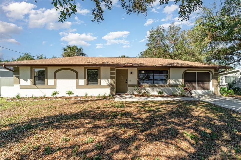 Picture of 41 Theresa Boulevard, Port Charlotte FL 33954