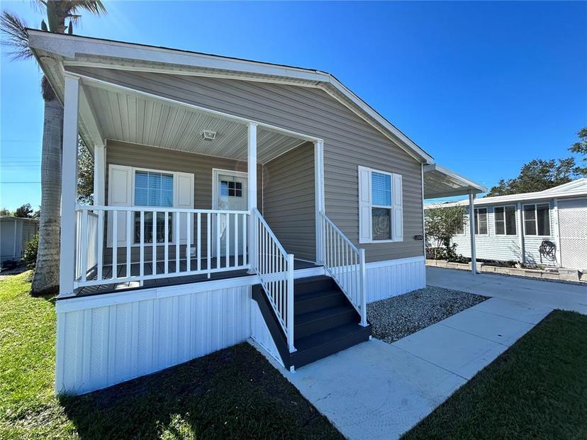 Picture of 4933 Pebble Beach Avenue, Sarasota FL 34234