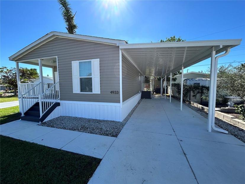 Picture of 4933 Pebble Beach Avenue, Sarasota FL 34234