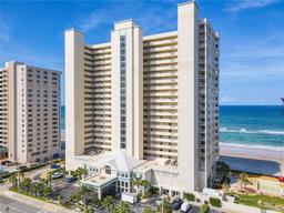 Picture of 3333 S Atlantic Avenue Unit 605, Daytona Beach Shores, FL 32118