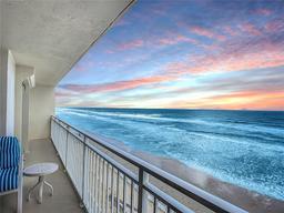 Picture of 3333 S Atlantic Avenue Unit 605, Daytona Beach Shores, FL 32118