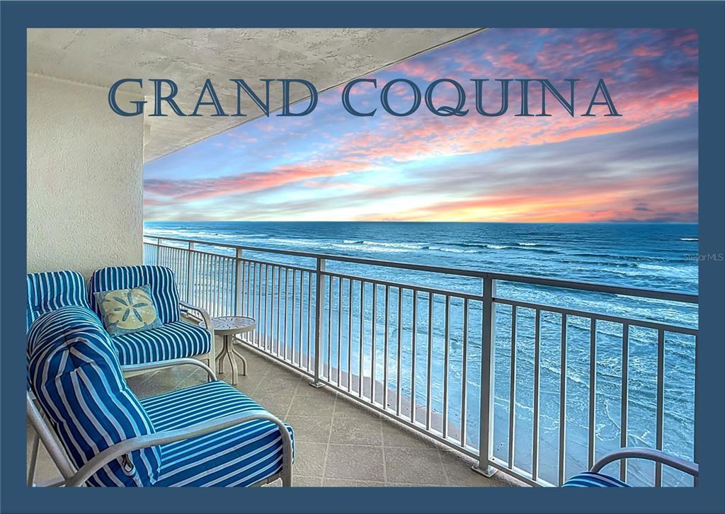 Picture of 3333 S Atlantic Avenue Unit 605, Daytona Beach Shores, FL 32118