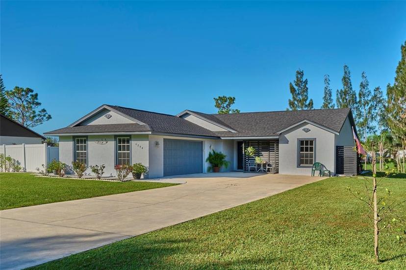 Picture of 6294 Arborea Drive, Indian Lake Estates FL 33855