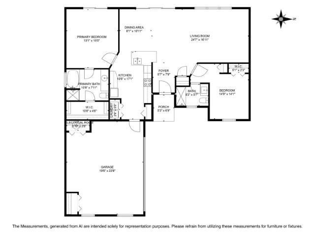 Picture of 6294 Arborea Drive, Indian Lake Estates FL 33855