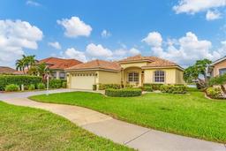 Picture of 1985 Coconut Palm Circle, North Port, FL 34288