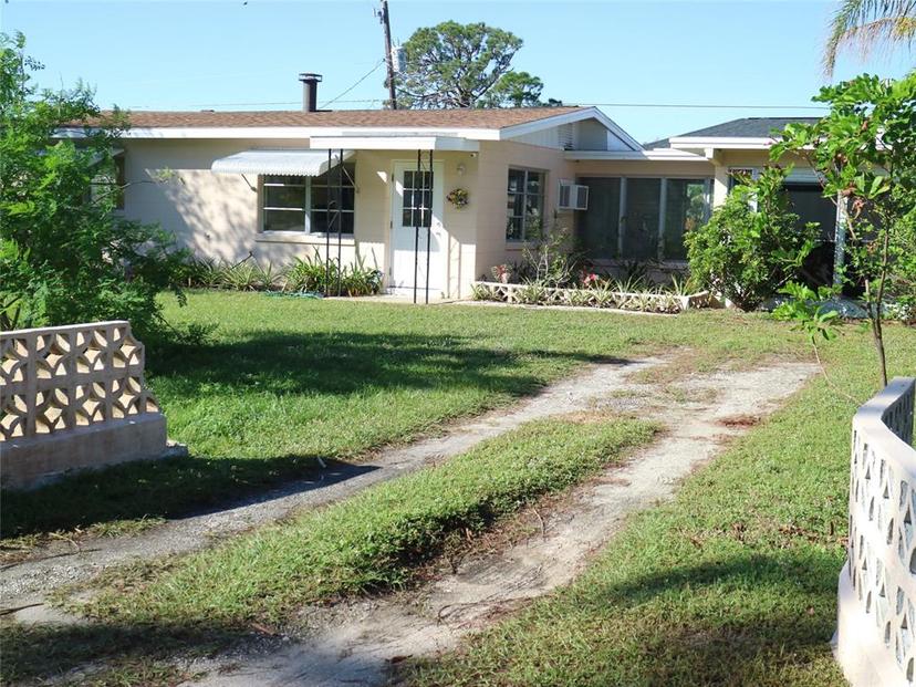 Picture of 336 Orduna Drive, North Port FL 34287
