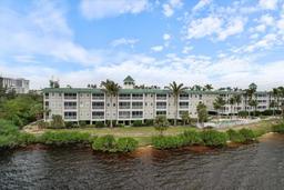 Picture of 5116 Melbourne Street Unit B303, Punta Gorda, FL 33980