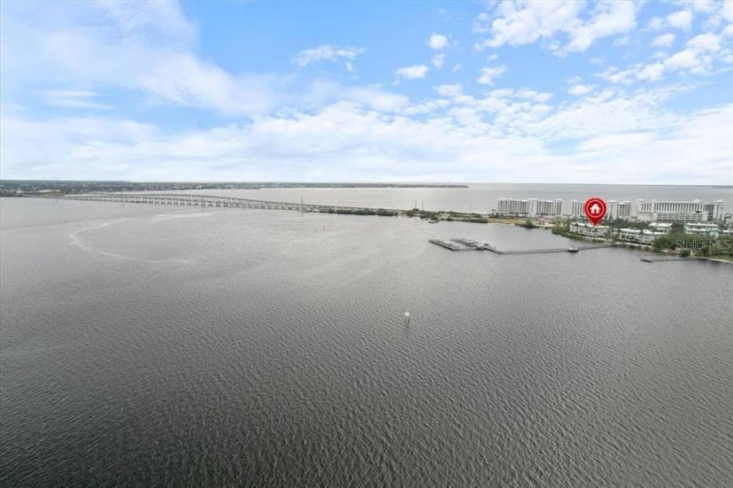 Picture of 5116 Melbourne Street Unit B303, Punta Gorda FL 33980