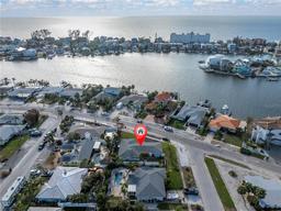 Picture of 8651 Gulf Boulevard, St Pete Beach, FL 33706