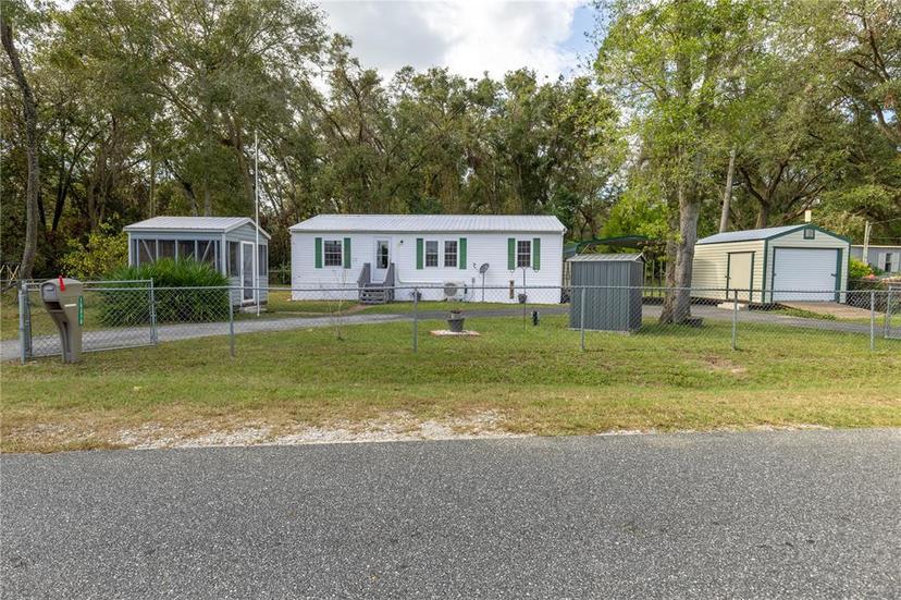 Picture of 16810 NW 70 Avenue, Trenton FL 32693