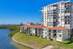 Picture of 6372 Palma Del Mar Boulevard S Unit 205, St Petersburg, FL 33715