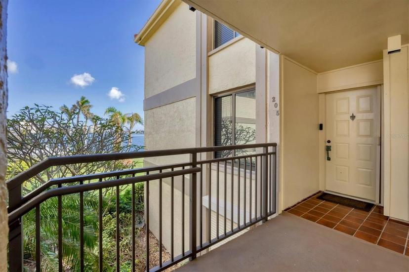 Picture of 6372 Palma Del Mar Boulevard S Unit 205, St Petersburg FL 33715