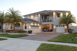 Picture of 2436 Chateau Loop, Kissimmee, FL 34741