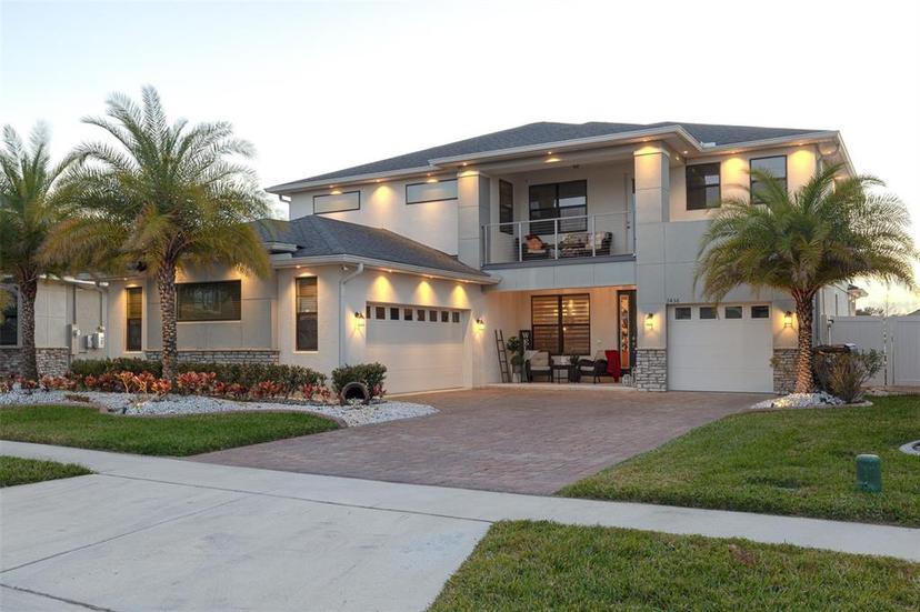 Picture of 2436 Chateau Loop, Kissimmee FL 34741