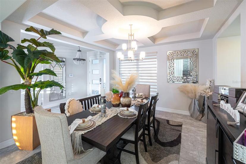 Picture of 2436 Chateau Loop, Kissimmee FL 34741