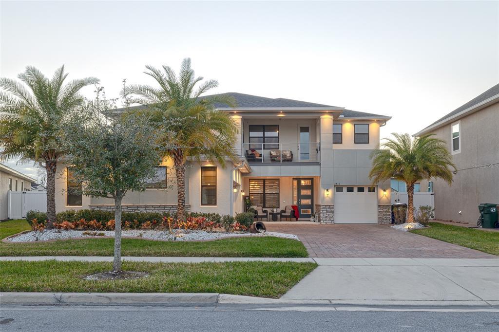 Picture of 2436 Chateau Loop, Kissimmee, FL 34741