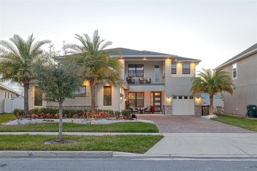 Picture of 2436 Chateau Loop, Kissimmee FL 34741