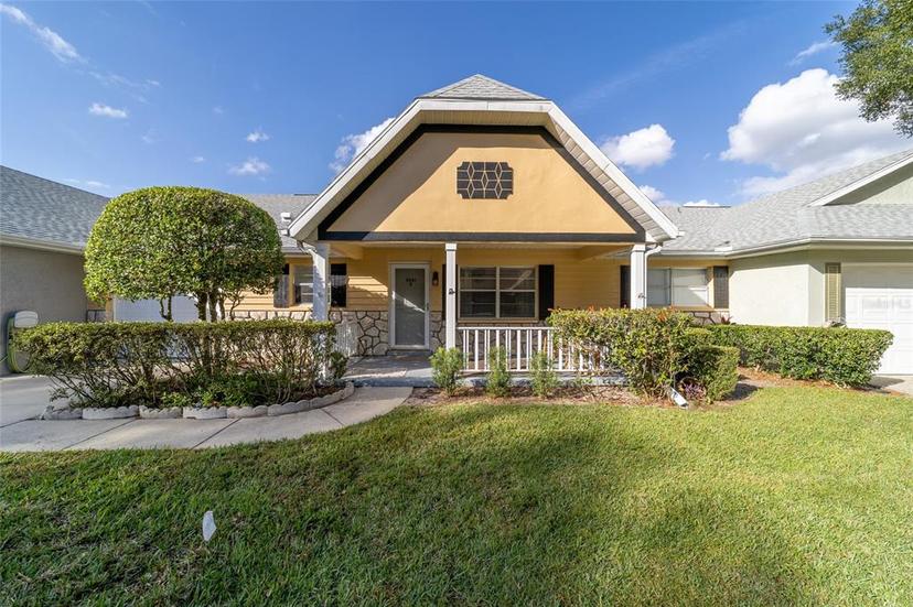 Picture of 8801 SW 92Nd Street Unit B, Ocala FL 34481
