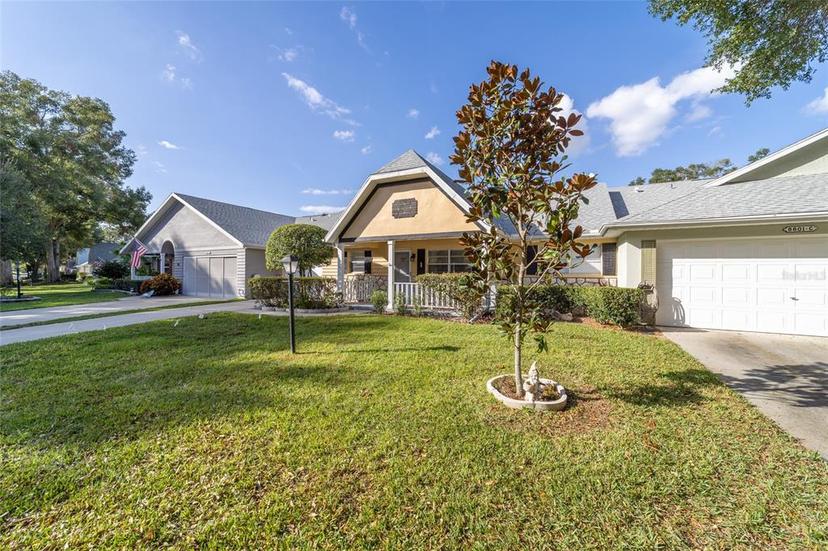 Picture of 8801 SW 92Nd Street Unit B, Ocala FL 34481