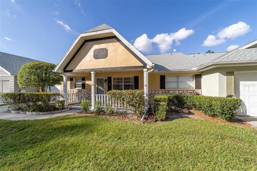 Picture of 8801 SW 92Nd Street Unit B, Ocala FL 34481