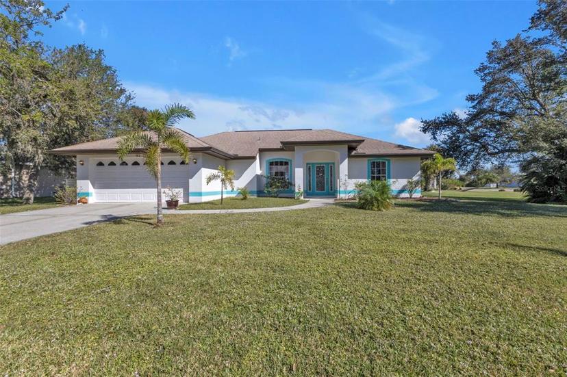 Picture of 182 Santarem Circle, Punta Gorda FL 33983