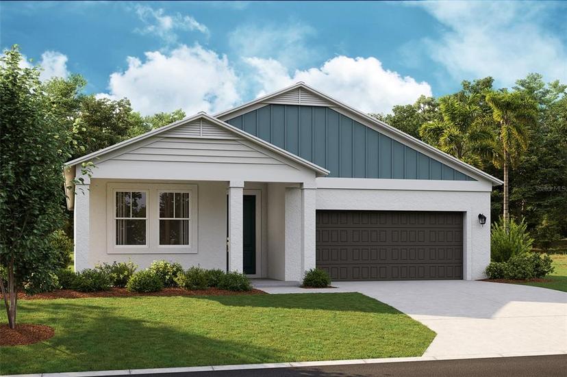 Picture of 12132 Cattleside Drive, Riverview FL 33579